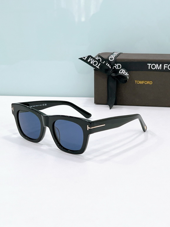 TOM FORD Sunglasses(AAAA)-1586