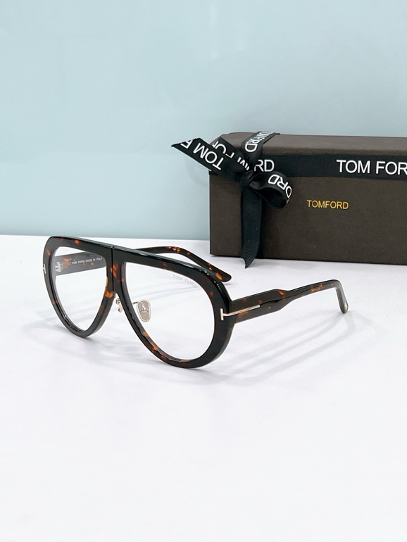 TOM FORD Sunglasses(AAAA)-1583