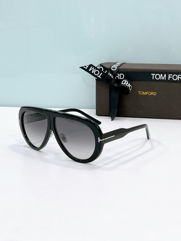 TOM FORD Sunglasses(AAAA)-1574