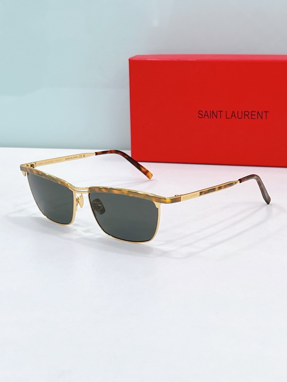 YSL Sunglasses(AAAA)-142