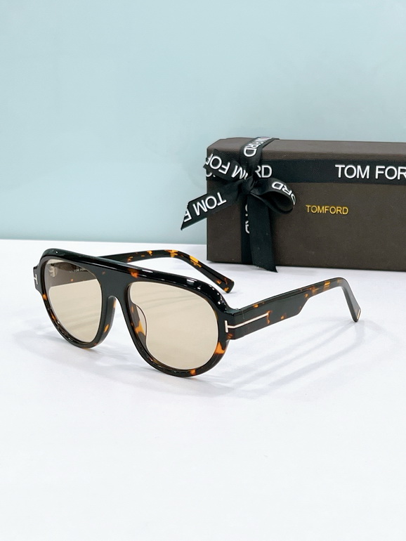 TOM FORD Sunglasses(AAAA)-1557
