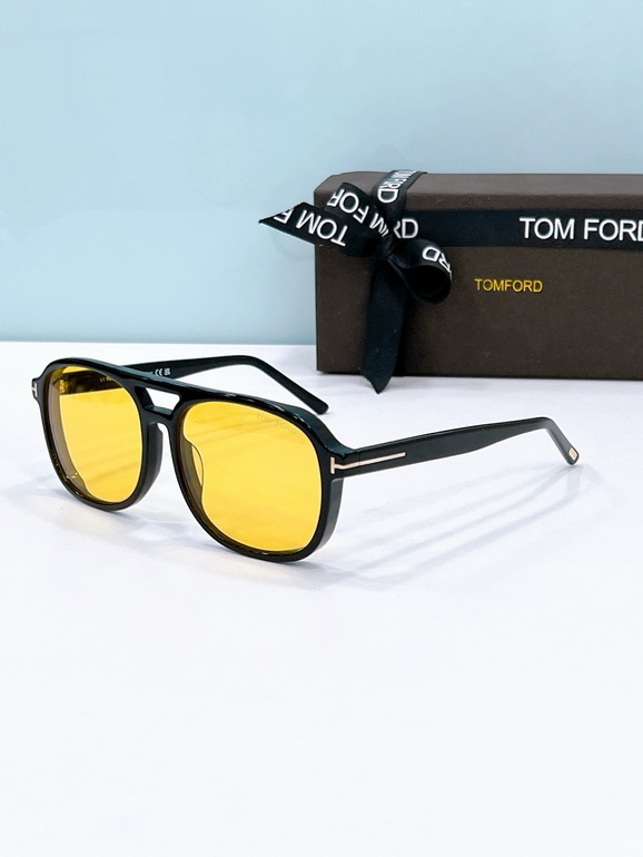 TOM FORD Sunglasses(AAAA)-1547