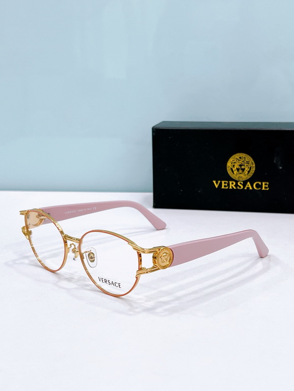VERSACE Sunglasses(AAAA)-187
