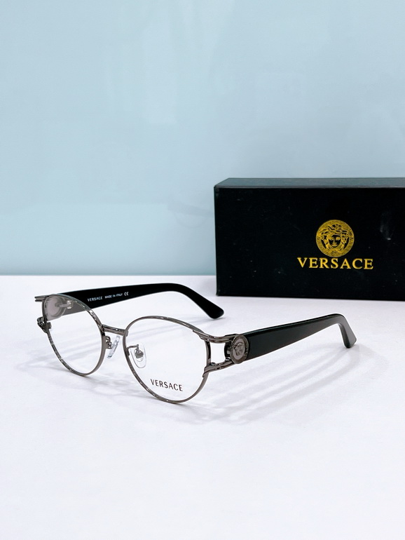 VERSACE Sunglasses(AAAA)-185