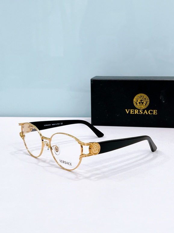 VERSACE Sunglasses(AAAA)-184