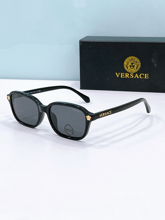 VERSACE Sunglasses(AAAA)-165