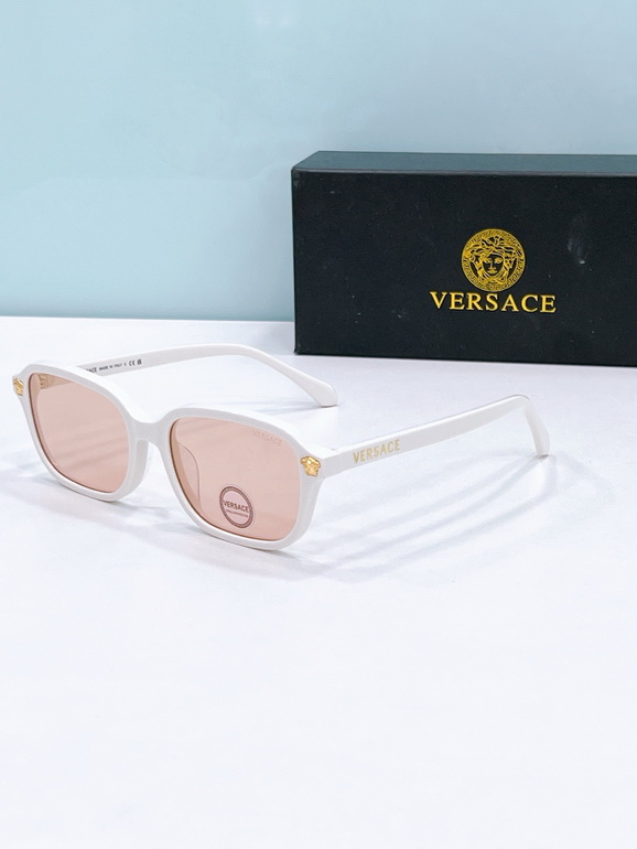 VERSACE Sunglasses(AAAA)-162