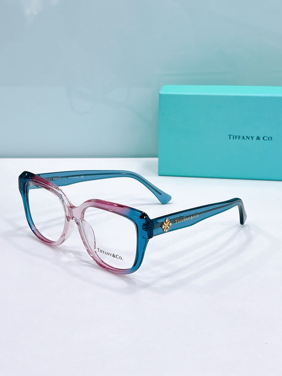 TIFFANY & CO Sunglasses(AAAA)-115