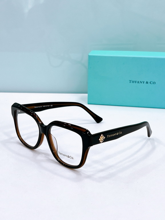 TIFFANY & CO Sunglasses(AAAA)-114