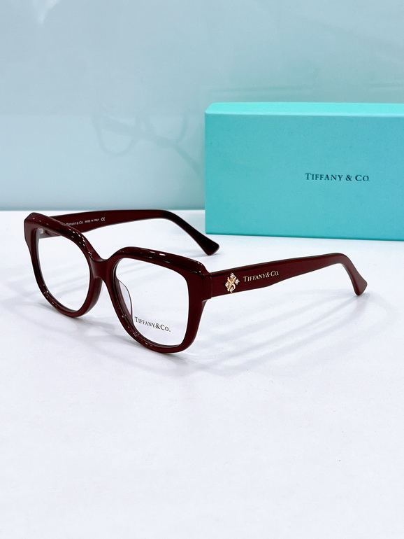 TIFFANY & CO Sunglasses(AAAA)-110