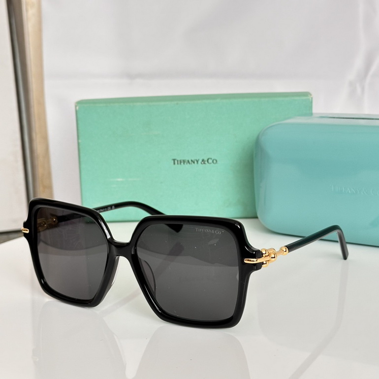TIFFANY & CO Sunglasses(AAAA)-107