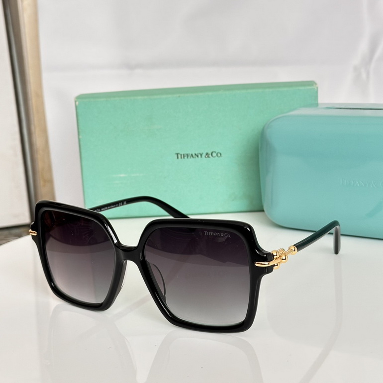 TIFFANY & CO Sunglasses(AAAA)-106