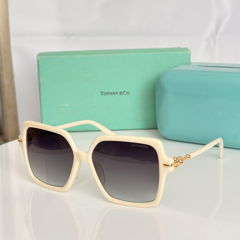 TIFFANY & CO Sunglasses(AAAA)-104