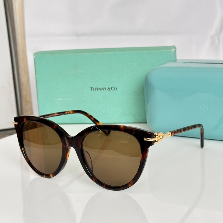 TIFFANY & CO Sunglasses(AAAA)-103