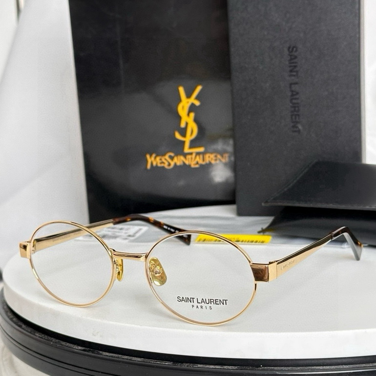 YSL Sunglasses(AAAA)-138