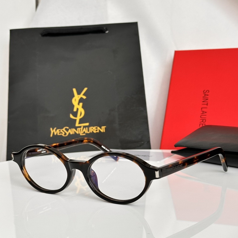 YSL Sunglasses(AAAA)-126