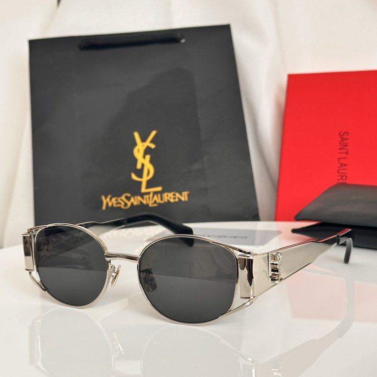 YSL Sunglasses(AAAA)-116