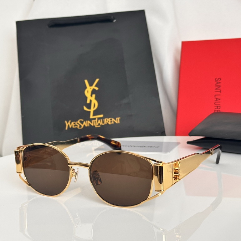 YSL Sunglasses(AAAA)-114