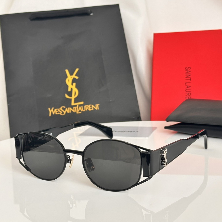YSL Sunglasses(AAAA)-112