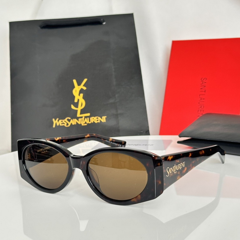 YSL Sunglasses(AAAA)-111