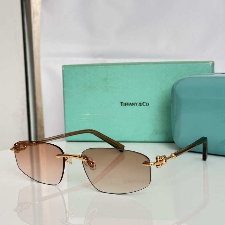 TIFFANY & CO Sunglasses(AAAA)-094