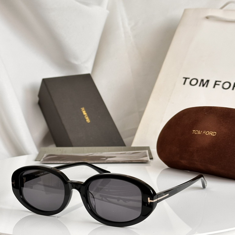 TOM FORD Sunglasses(AAAA)-1541
