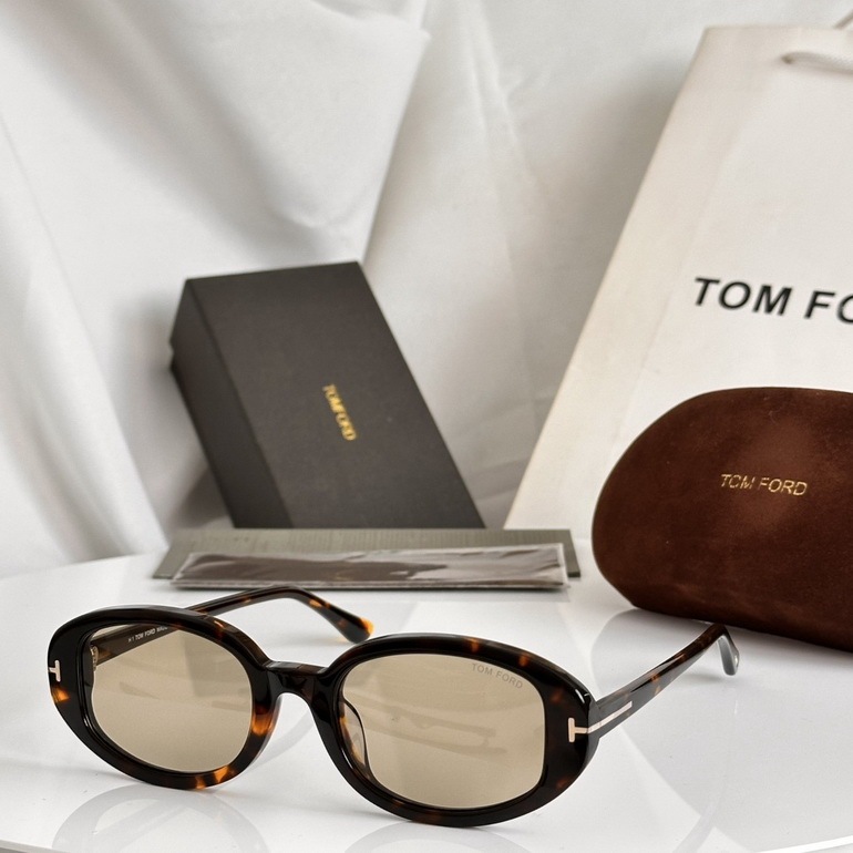 TOM FORD Sunglasses(AAAA)-1539