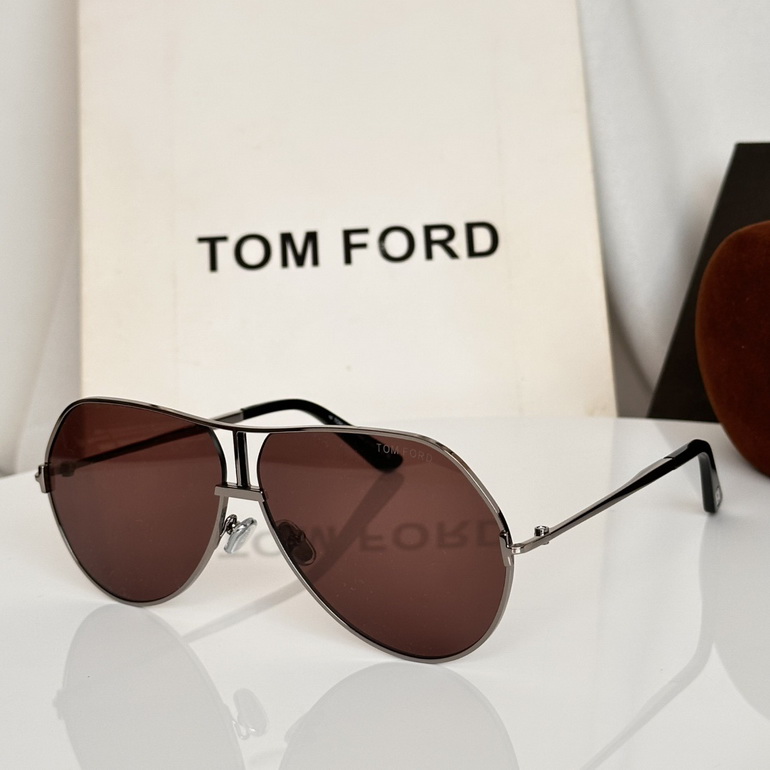 TOM FORD Sunglasses(AAAA)-1518