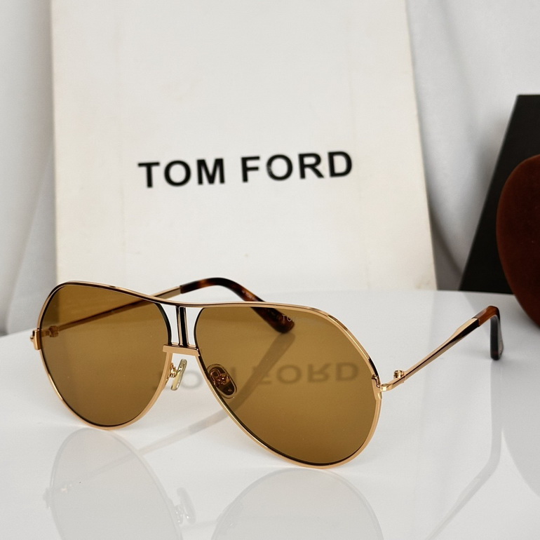TOM FORD Sunglasses(AAAA)-1514
