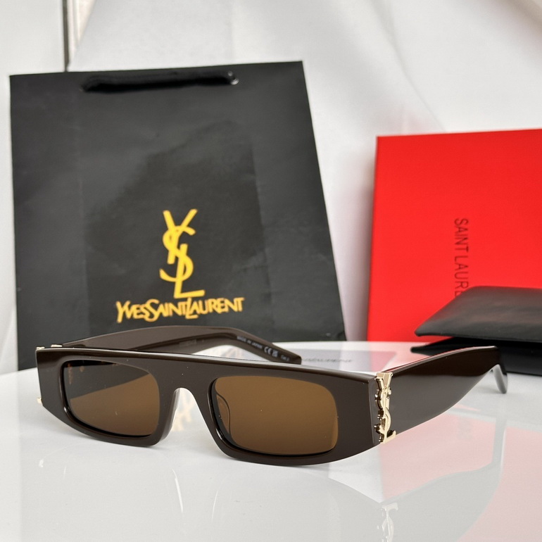 YSL Sunglasses(AAAA)-102