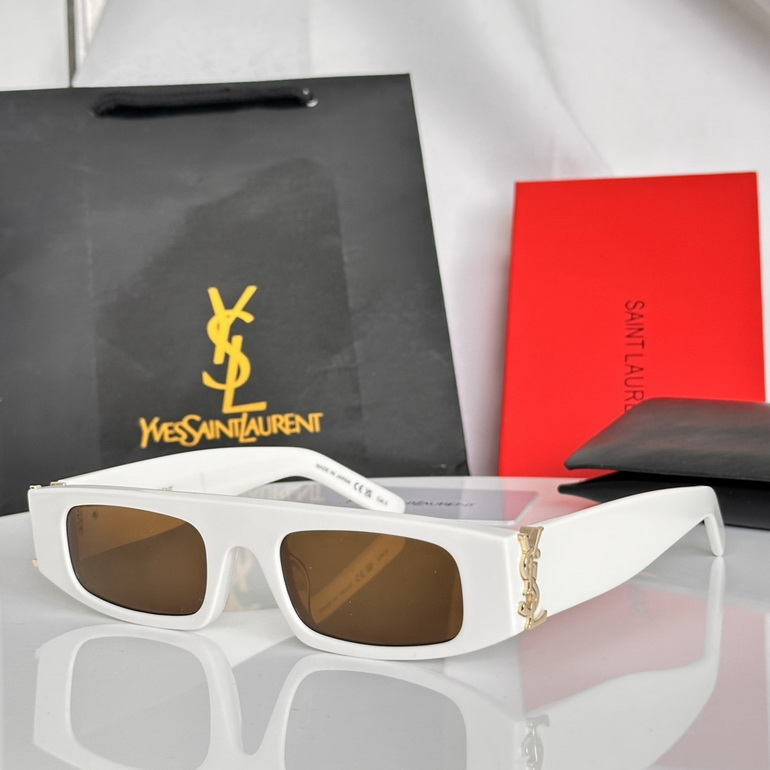 YSL Sunglasses(AAAA)-100