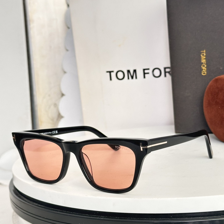 TOM FORD Sunglasses(AAAA)-1502