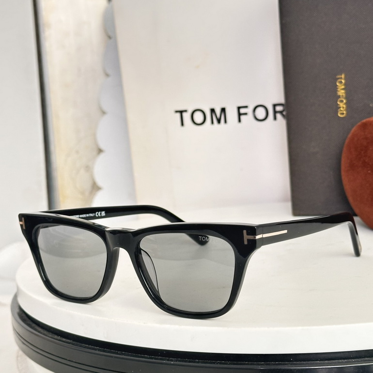 TOM FORD Sunglasses(AAAA)-1501