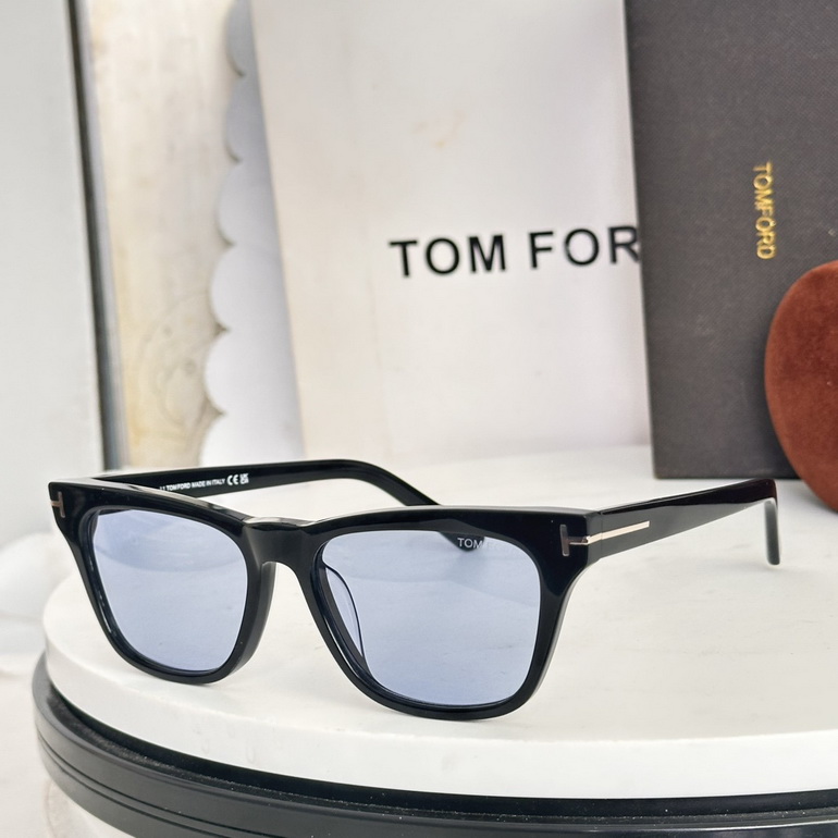 TOM FORD Sunglasses(AAAA)-1500