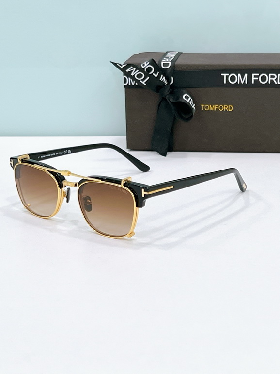 TOM FORD Sunglasses(AAAA)-1497