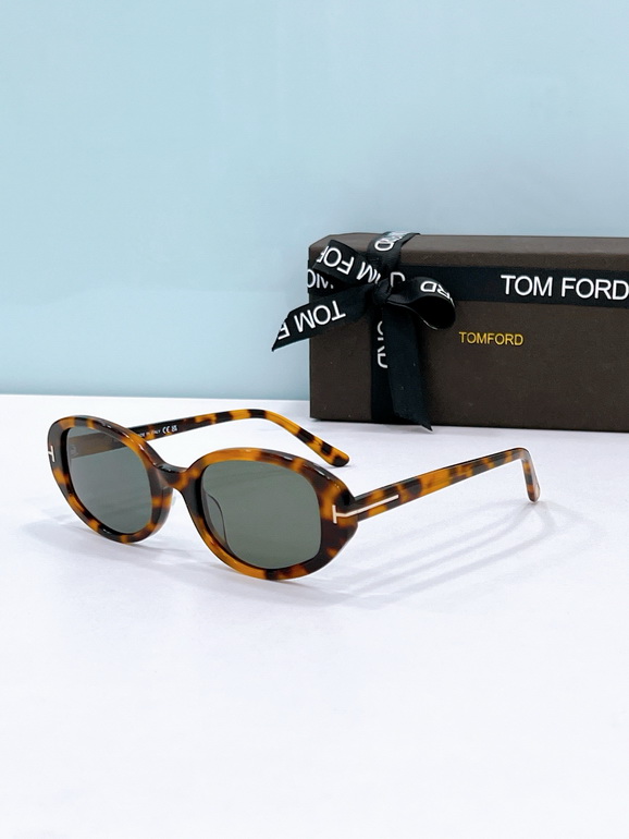 TOM FORD Sunglasses(AAAA)-1479