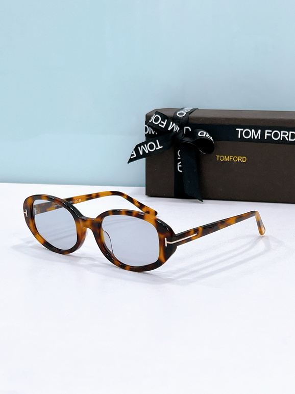 TOM FORD Sunglasses(AAAA)-1478
