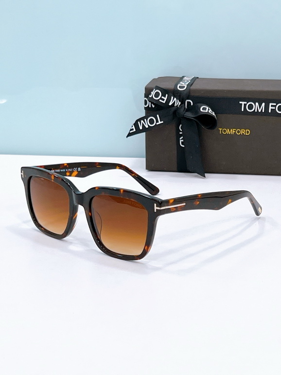 TOM FORD Sunglasses(AAAA)-1468