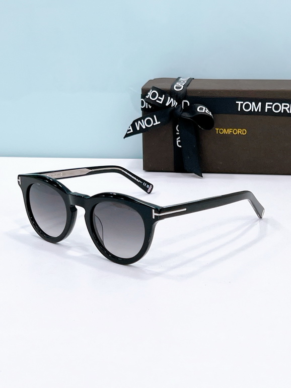 TOM FORD Sunglasses(AAAA)-1463