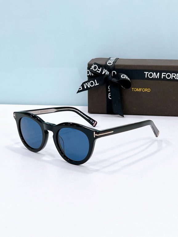 TOM FORD Sunglasses(AAAA)-1458