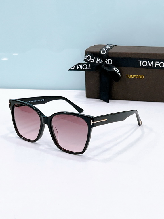 TOM FORD Sunglasses(AAAA)-1456