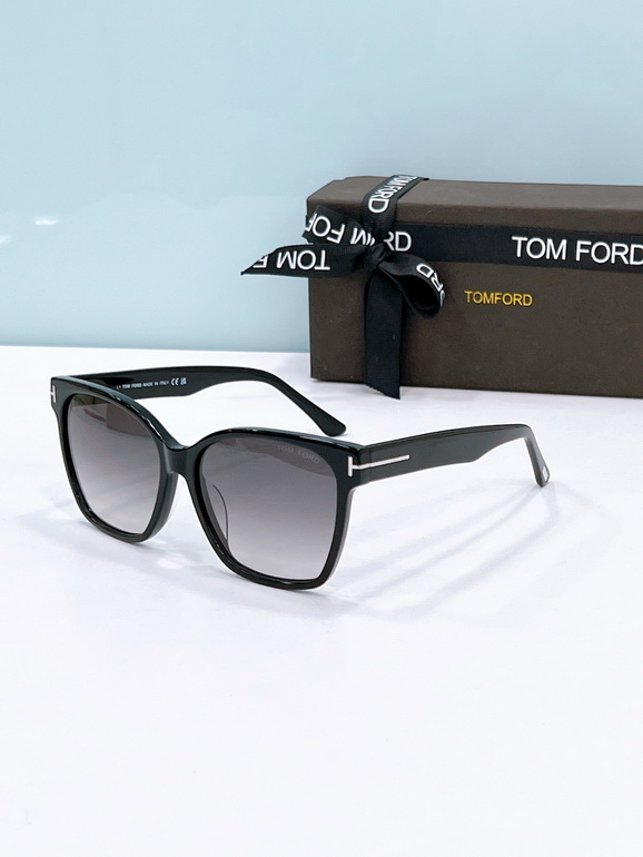 TOM FORD Sunglasses(AAAA)-1449