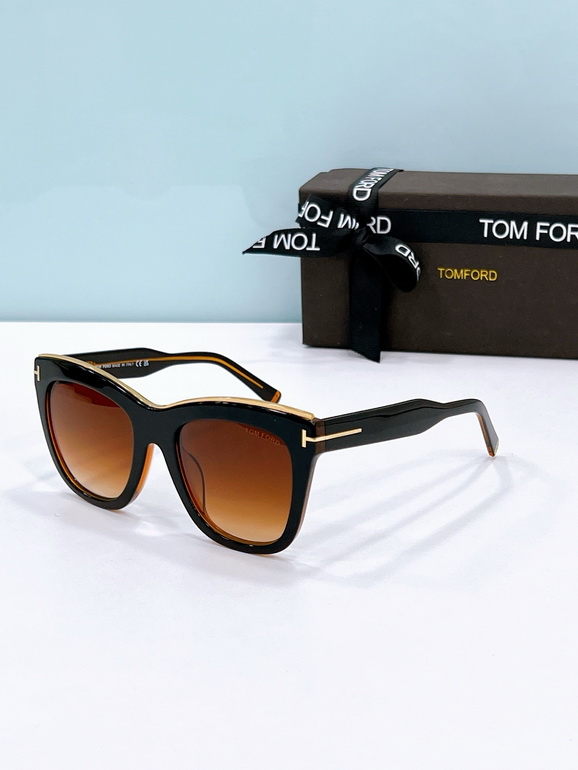 TOM FORD Sunglasses(AAAA)-1445