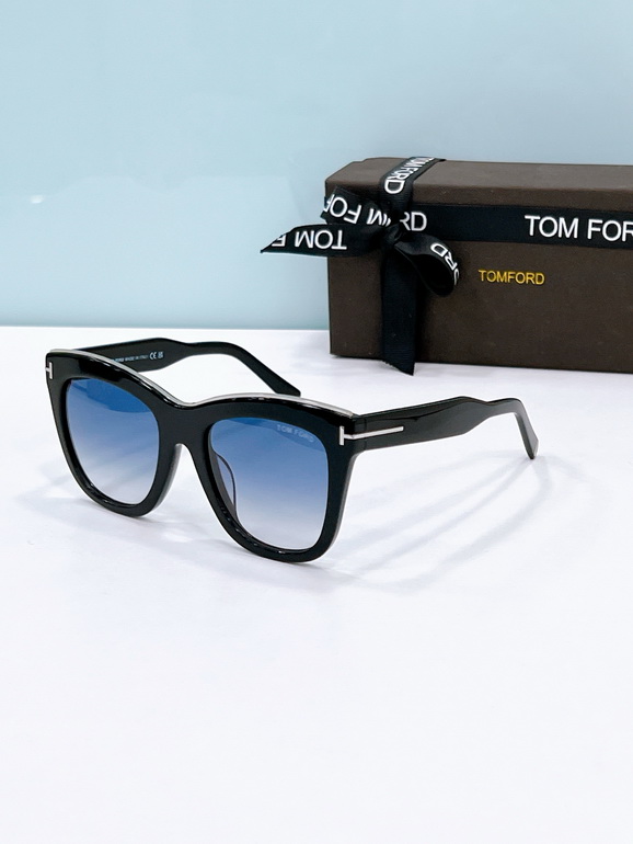 TOM FORD Sunglasses(AAAA)-1443