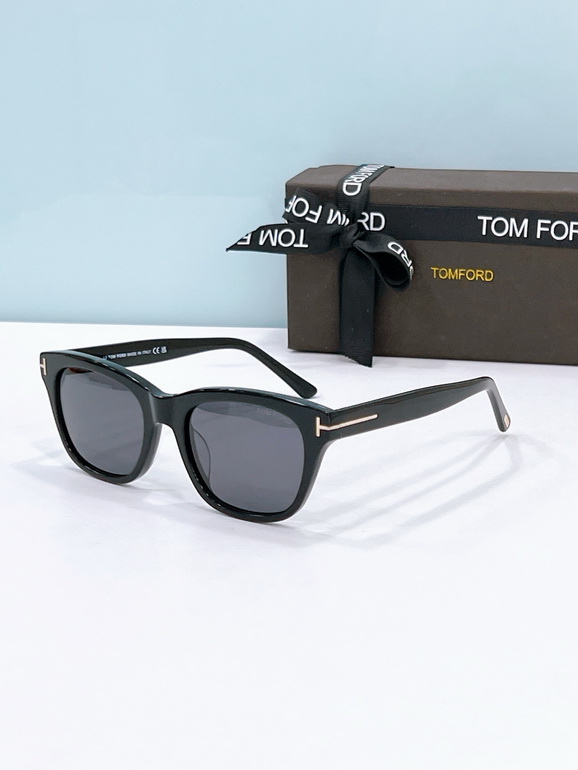 TOM FORD Sunglasses(AAAA)-1440