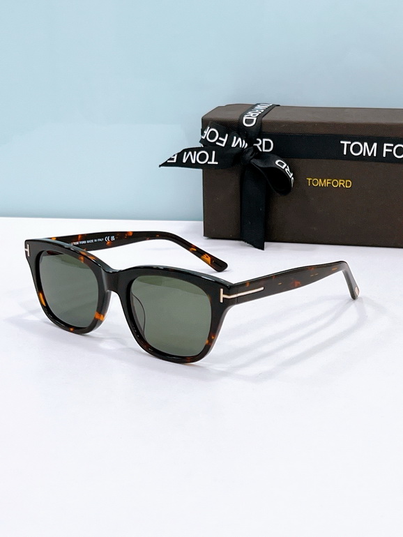 TOM FORD Sunglasses(AAAA)-1436