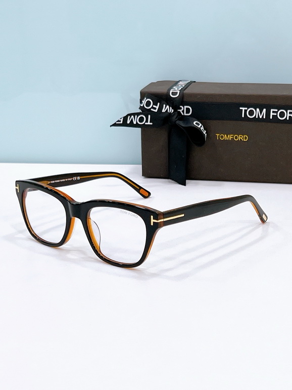 TOM FORD Sunglasses(AAAA)-1433