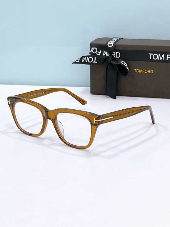TOM FORD Sunglasses(AAAA)-1430