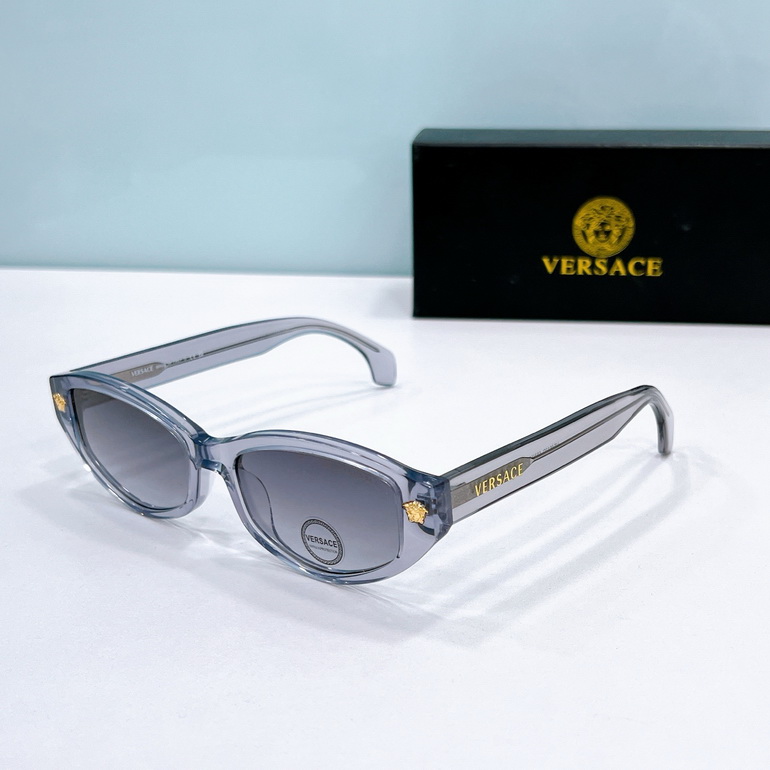 VERSACE Sunglasses(AAAA)-082