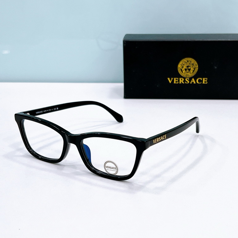 VERSACE Sunglasses(AAAA)-066